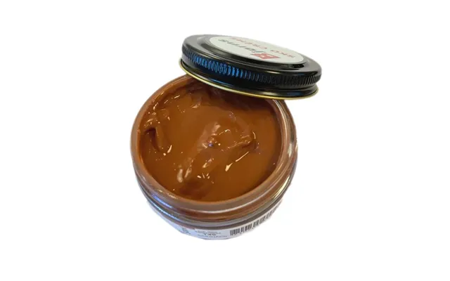 Skocreme Skosværte - Bjørns, Cognac