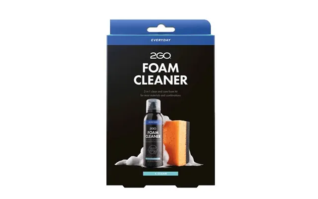 Woly Combi Cleaner - Sko Rens