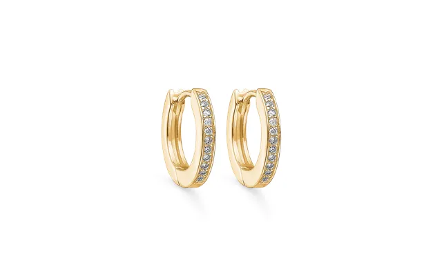 Creoler Zirconia 16 Mm