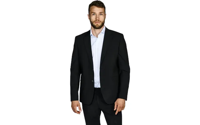 Milano Tollegno Konfektion Normal Black