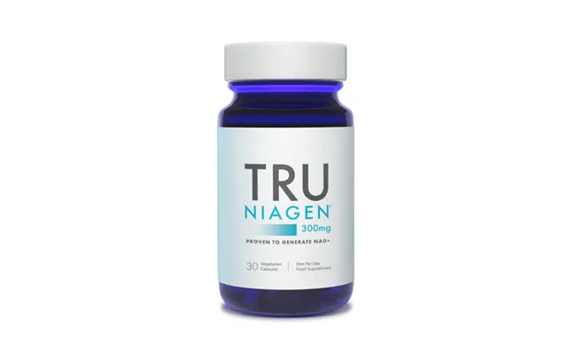 Tru Niagen Tru Niagen Nad 30 30 Kapsler