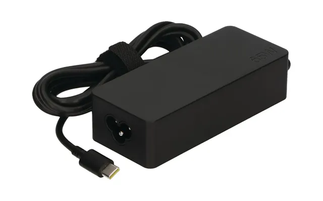 Lenovo 65w Usb-c Oplader