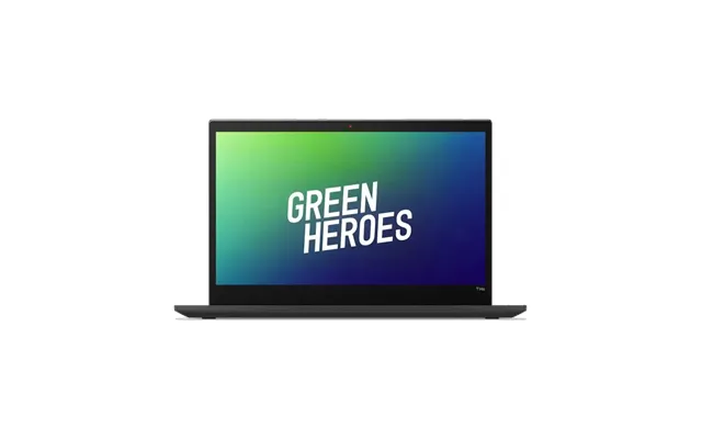Lenovo Thinkpad T14 G2 14 Ryzen 3 Pro 5450u 16gb 256gb Okay