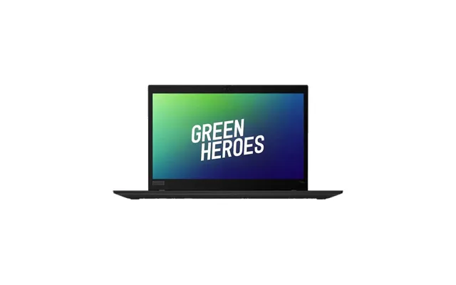 Lenovo Thinkpad T14s G1 14 I5-10310u 16gb 256gb Meget Flot