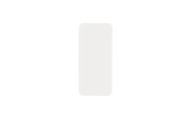 Skærmbeskyttelse Til Iphone 17 Pro Max