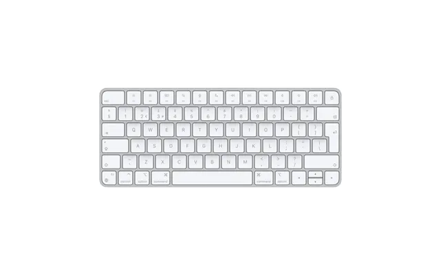 Brugt Apple Magic Keyboard A2450