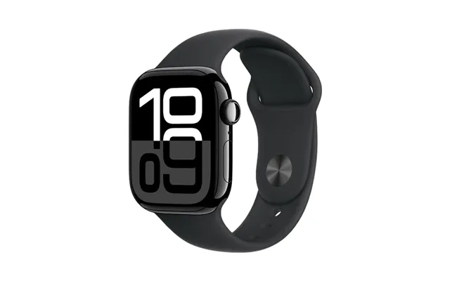 Brugt Apple Watch 10 Alu 42mm Gps