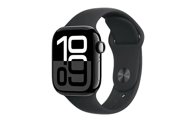 Brugt Apple Watch 10 Alu 46mm Gps
