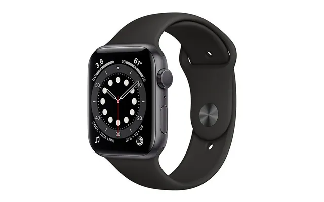 Brugt Apple Watch 6 - 40mm