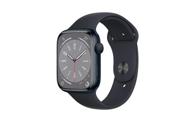 Brugt Apple Watch 8 - 41mm
