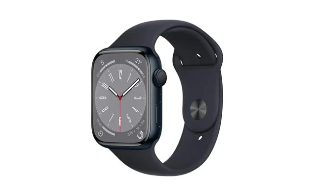 Brugt Apple Watch 8 - 45mm