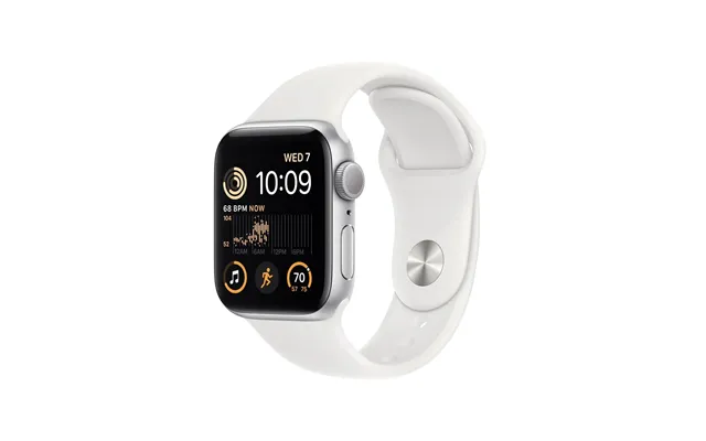 Brugt Apple Watch Se 2020 40mm Gps Cellular