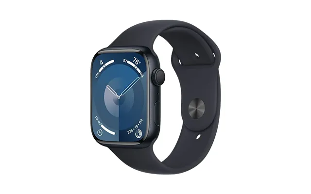 Brugt Apple Watch Se 2020 - Aluminium