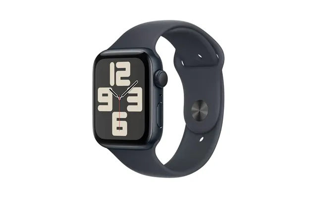 Brugt Apple Watch Se 2022 44mm Gps