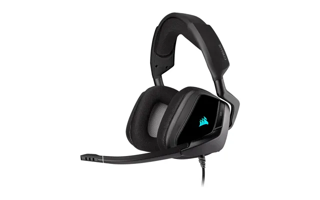 Brugt Corsair Void Rgb Elite 7.1 Wireless Gaming Headset product image