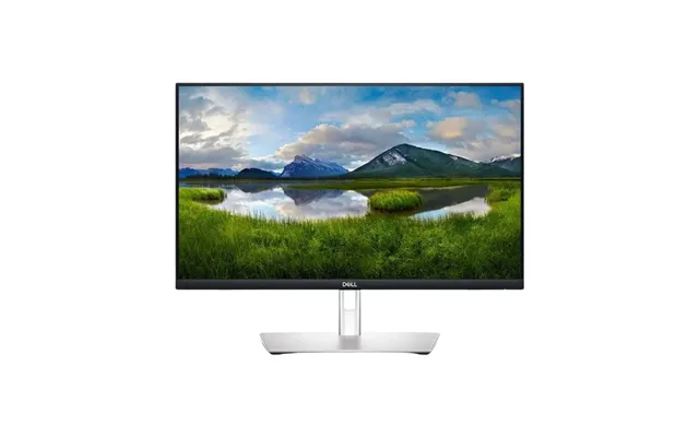 Brugt Dell P2422h 23,8 Hd Computerskærm
