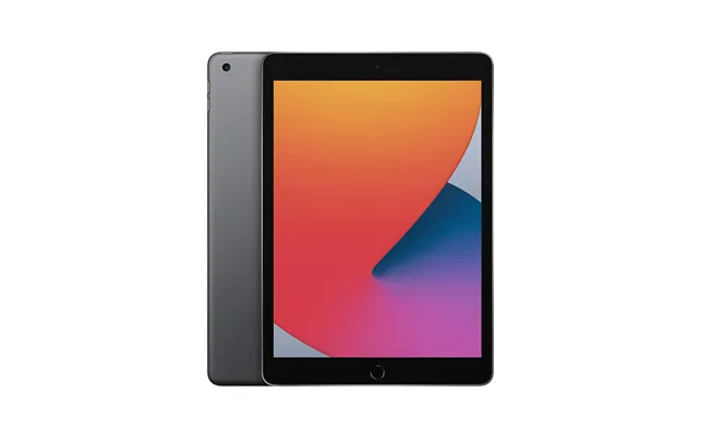 Brugt Ipad 10.2 7. Gen 2019 Cellular