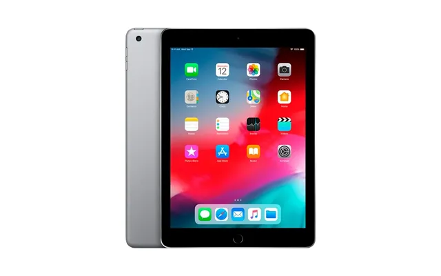 Brugt Ipad 9.7 6. Gen 2018 Wifi