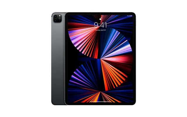 Brugt Ipad Pro 12.9 5. Gen 2021 Cellular