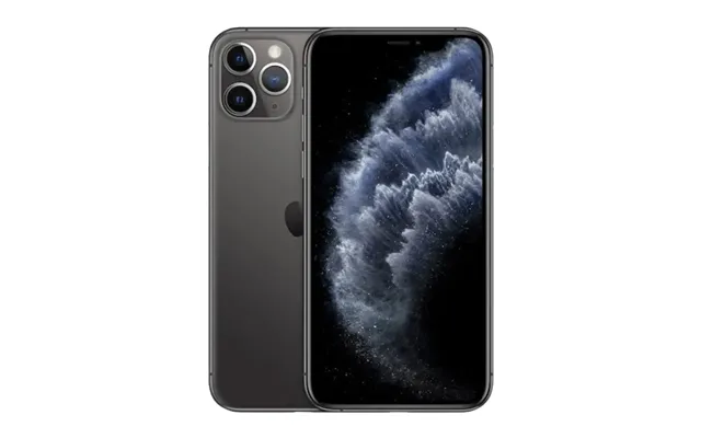 Brugt Iphone 11 Pro Max