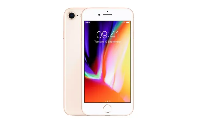 Brugt Iphone 8