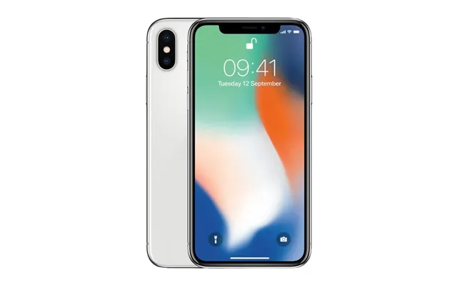 Brugt Iphone X