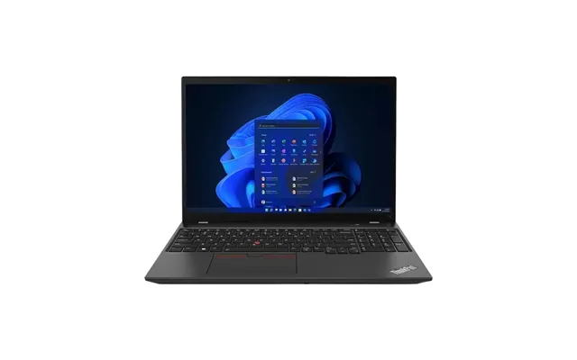 Brugt Lenovo T16 1. Gen  16  12th Gen Intel Core I5  256gb Ssd 16gb Ram
