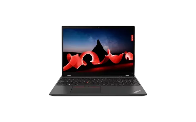 Brugt Lenovo T16 2. Gen  16  13th Gen Intel Core I5-1335u 1.3 Ghz  256gb Ssd 16gb Ram