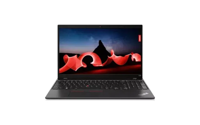 Brugt Lenovo Thinkpad L15 Gen 4 64gb Ram 1tb Ssd Intel Core I5 13