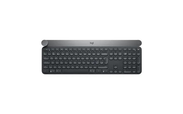 Brugt Logitech Craft Tastatur