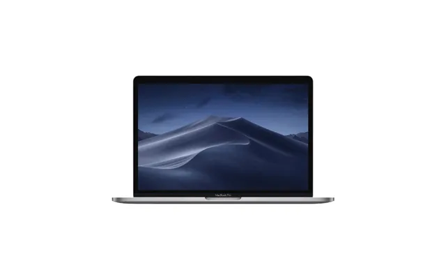 Brugt Macbook Pro 13 8gb Ram 512gb Ssd Apple M1 8-core Gpu 2020 - Rigtig God