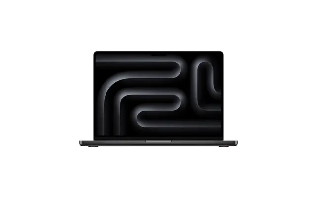 Brugt Macbook Pro 14 18gb Ram 512gb Ssd Apple M3 Pro 14-core Gpu 2023 - Som Ny