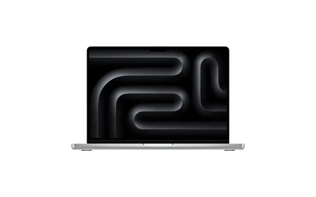 Brugt Macbook Pro M5 16gb Ram 512gb Ssd 14 10 Core Cpu 10 Core Gpu Silver