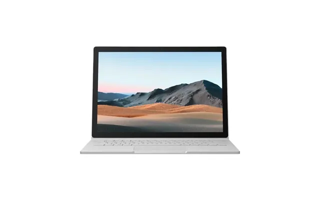 Brugt Microsoft Surface Book 3 13.5 10th Gen Intel Core I7 512gb Ssd 32gb Ram