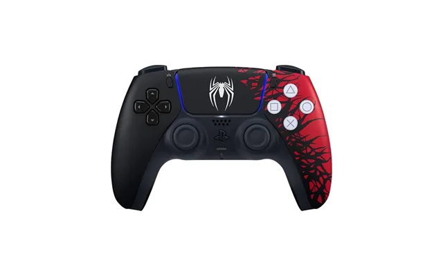 Brugt Playstation 5 Dualsense Controller Spider-man 2