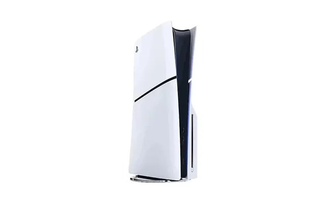 Brugt Playstation 5 Slim Edition