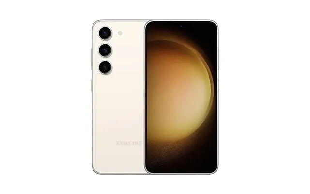 Brugt Samsung Galaxy S23 5g