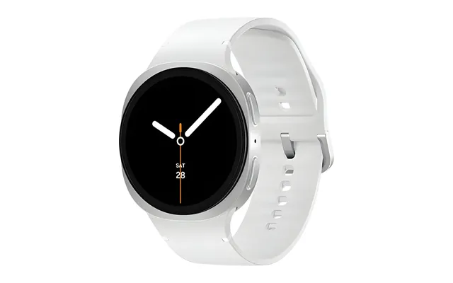 Brugt Samsung Galaxy Watch 8 Lte