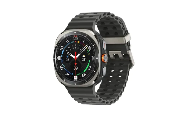 Brugt Samsung Watch Ultra