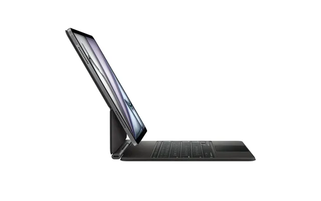 Brugt Tastatur Apple Ipad Pro 13 M4 7. Gen A2974