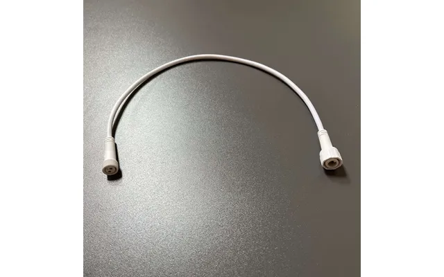 Forbindelsesledning Mellem 2 Led Vækstlys