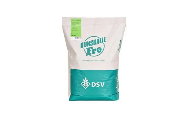 Græsfrø 10 Kg