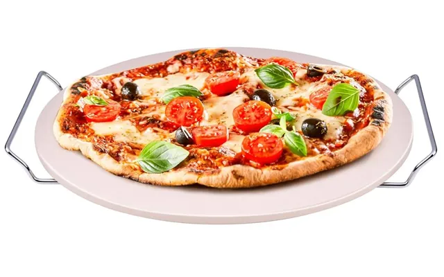 Alpina Pizzasten Ø33 Cm