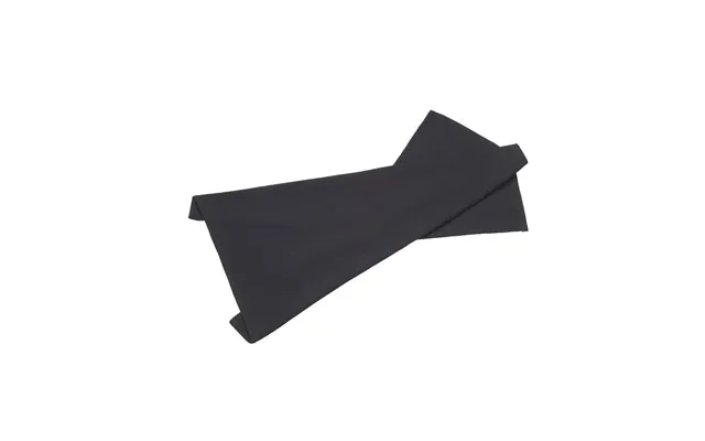 Bastian Diamond Viskestykke Sort 70x50 Cm