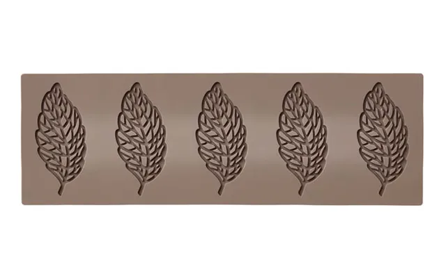 Blomsterbergs Blad Tuileform Latte