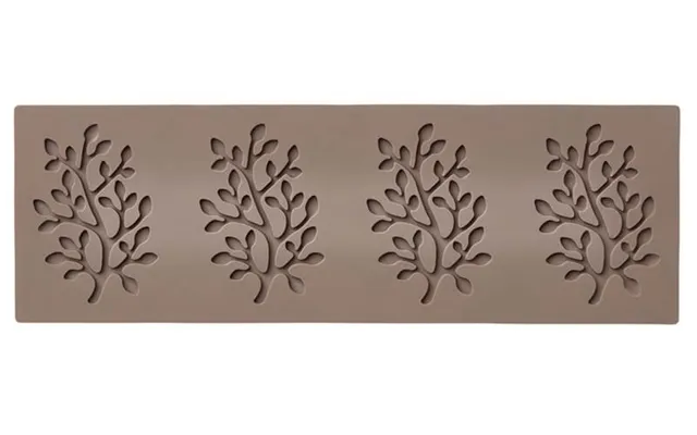Blomsterbergs Gren Tuileform Latte