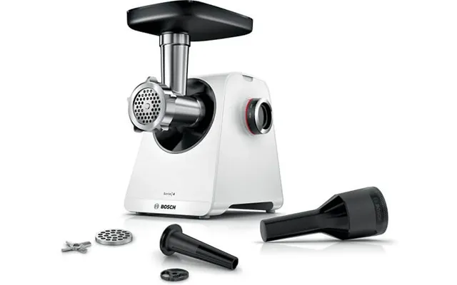 Bosch Kødhakker M Pølsehorn