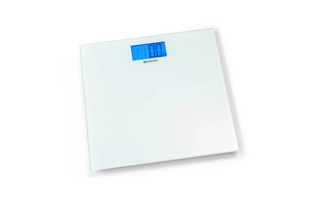 Brabanita Digital Badroom Scales