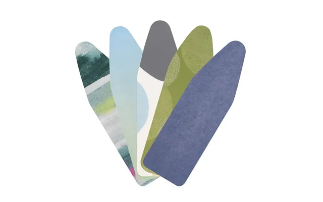 Brabantia Betræk C 124x45 Cm Colorful Assorterede Farver