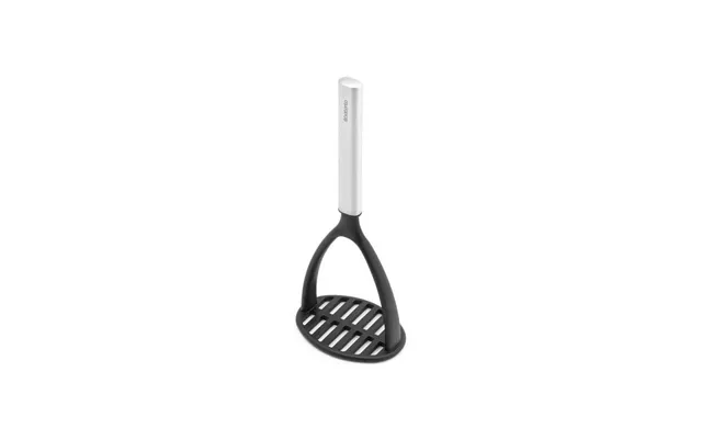 Brabantia Kartoffelmoser Stål Sort